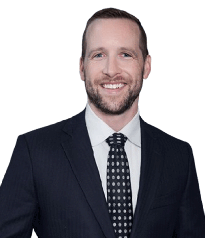 Photo of Camden Chancellor